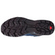 Salomon Quest Prime GTX Bottes Marino/Lima