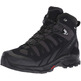Bottes GTX prime Quest Salomon Noir/Gris