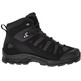 Bottes GTX prime Quest Salomon Noir/Gris