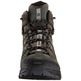 Salomon Quest Prime GTX Bottes Vert/Arena/Negro