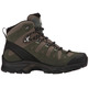 Salomon Quest Prime GTX Bottes Vert/Arena/Negro