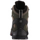 Salomon Quest Prime GTX Bottes Vert/Arena/Negro