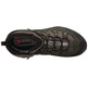Salomon Quest Prime GTX Bottes Vert/Arena/Negro