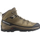 Bottes Salomon Quest Rove GTX Marron