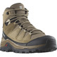 Bottes Salomon Quest Rove GTX Marron