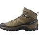 Bottes Salomon Quest Rove GTX Marron