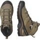 Bottes Salomon Quest Rove GTX Marron