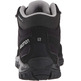 Bottes d\'abri Salomon CS WP Noir