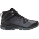 Bottes Salomon Vaya Mid GTX W Gris/Noir