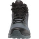 Bottes Salomon Vaya Mid GTX W Gris/Noir