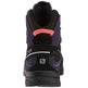 Salomon X Alp Mid LTR GTX Bottes W Adresse/Negro