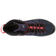 Salomon X Alp Mid LTR GTX Bottes W Adresse/Negro
