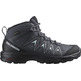 Bottes Salomon X Braze Mid GTX W Gris/Noir