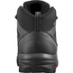 Bottes Salomon X Braze Mid GTX W Noir/Gris/Crème