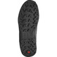Bottes Salomon X Braze Mid GTX W Noir/Gris/Crème