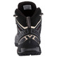 Salomon X Ultra 3 mi GTX Rouge/ Bottes de Gris