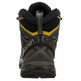 Salomon X Ultra 3 Bottes Large Mid GTX Kaki/Verde Oliva