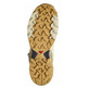 Chaussures Salomon X Ultra 360 Edge Mid GTX Beige/Vert
