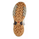 Chaussures Salomon X Ultra 360 Edge Mid GTX W Beige/Marron/Violet