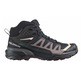 Bottes Salomon X Ultra 360 GTX W Noir/Gris
