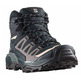 Bottes Salomon X Ultra 360 GTX W Noir/Gris