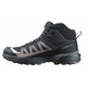 Bottes Salomon X Ultra 360 GTX W Noir/Gris