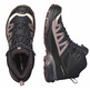 Bottes Salomon X Ultra 360 GTX W Noir/Gris