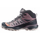 Bottes Salomon X Ultra 360 GTX W Violet/Malva