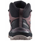 Bottes Salomon X Ultra 360 GTX W Violet/Malva