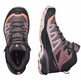 Bottes Salomon X Ultra 360 GTX W Violet/Malva