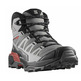Bottes Salomon X Ultra 360 Mid GTX Gris