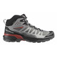 Bottes Salomon X Ultra 360 Mid GTX Gris
