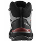 Bottes Salomon X Ultra 360 Mid GTX Gris