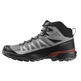Bottes Salomon X Ultra 360 Mid GTX Gris