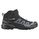 Bottes Salomon X Ultra 360 Mid GTX Noir/Gris