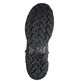 Bottes Salomon X Ultra 360 Mid GTX Noir/Gris