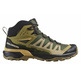 Bottes Salomon X Ultra 360 Mid GTX Vert