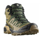 Bottes Salomon X Ultra 360 Mid GTX Vert