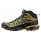 Bottes Salomon X Ultra 360 Mid GTX Vert