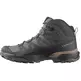 Chaussures Salomon X Ultra 360 Mid GTX W Vert Forêt