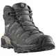 Chaussures Salomon X Ultra 360 Mid GTX W Vert Forêt