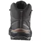 Chaussures Salomon X Ultra 360 Mid GTX W Vert Forêt