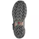 Chaussures Salomon X Ultra 360 Mid GTX W Vert Forêt