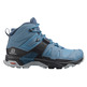Bottes Salomon X Ultra 4 GTX W Bleu