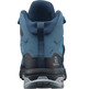 Bottes Salomon X Ultra 4 GTX W Bleu