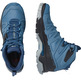 Bottes Salomon X Ultra 4 GTX W Bleu