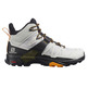 Bottes Salomon X Ultra 4 Mid GTX Blanc / Noir