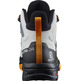Bottes Salomon X Ultra 4 Mid GTX Blanc / Noir