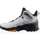 Bottes Salomon X Ultra 4 Mid GTX Blanc / Noir