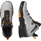 Bottes Salomon X Ultra 4 Mid GTX Blanc / Noir